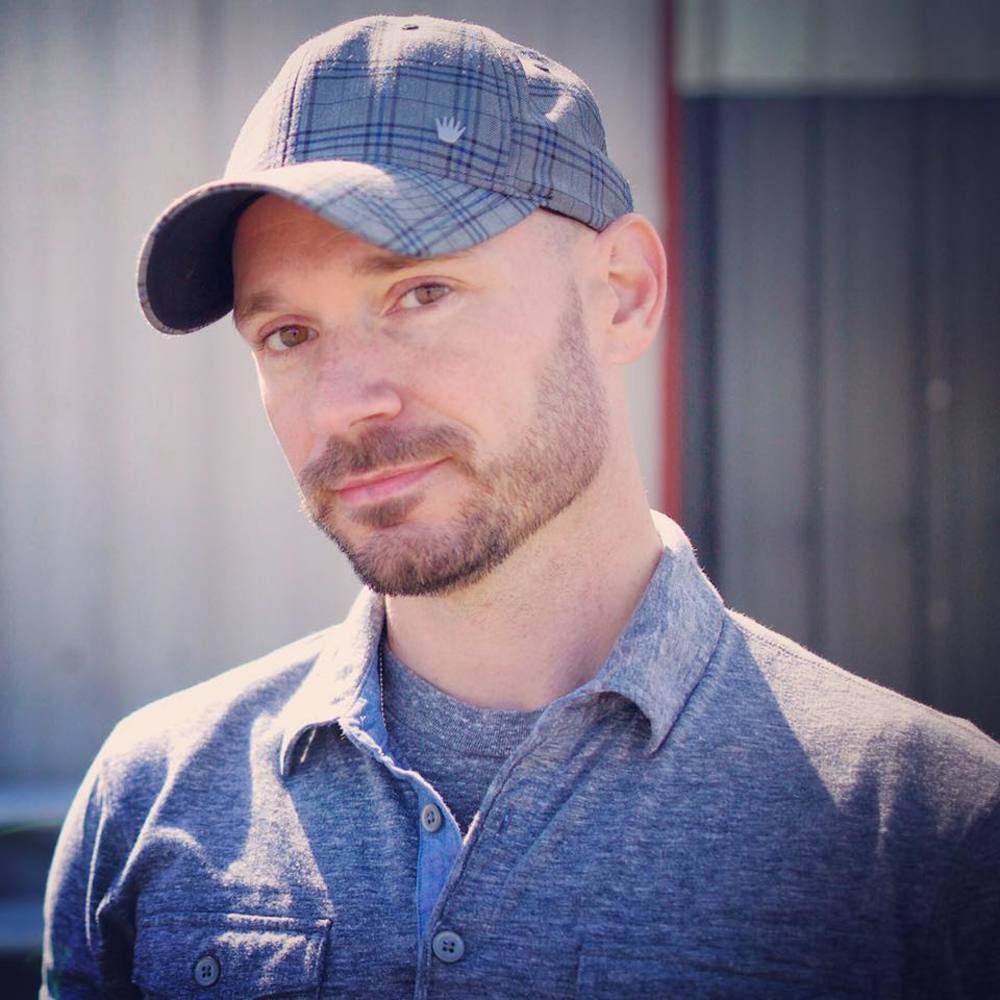 Meet your Posher, Joshua